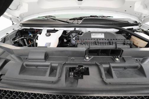 2024 Chevrolet Express 3500 LT