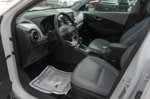 2020 Hyundai KONA Limited