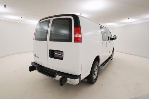 2023 Chevrolet Express 2500 Work Van