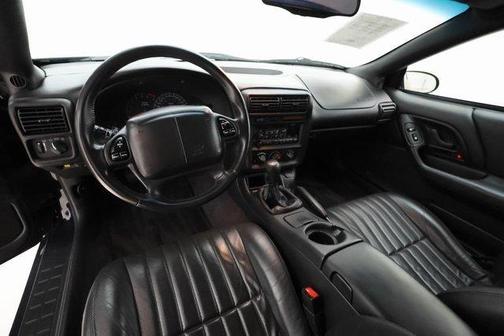 2000 Chevrolet Camaro Z28