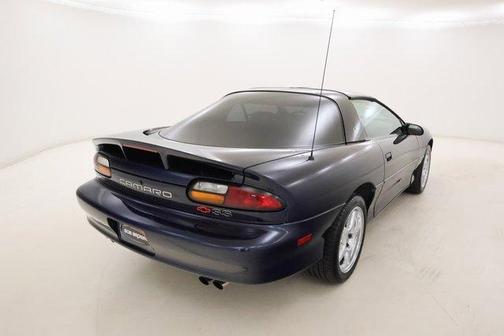2000 Chevrolet Camaro Z28