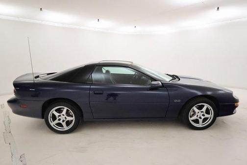 2000 Chevrolet Camaro Z28