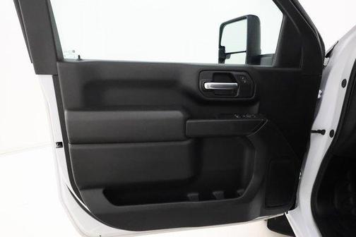 2025 Chevrolet Silverado 2500 WT