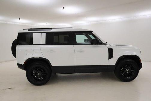 2025 Land Rover Defender P300