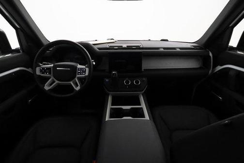 2025 Land Rover Defender P300