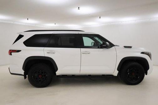 2024 Toyota Sequoia