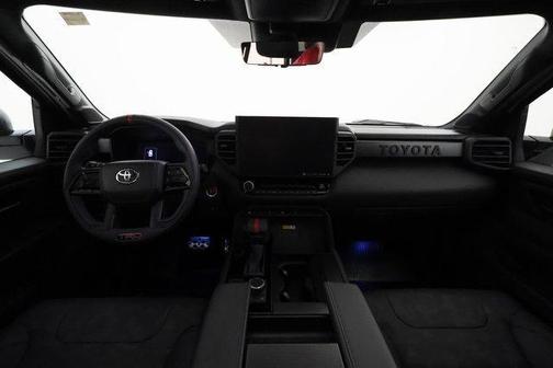 2024 Toyota Sequoia