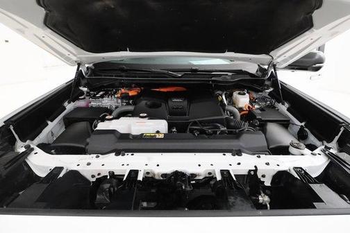2024 Toyota Sequoia