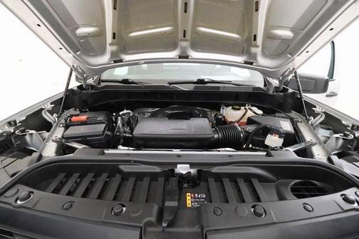 2020 Chevrolet Silverado 1500 WT