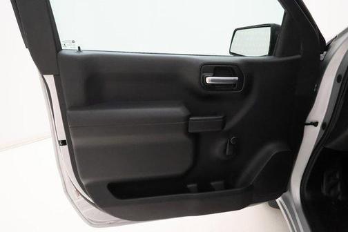 2020 Chevrolet Silverado 1500 WT