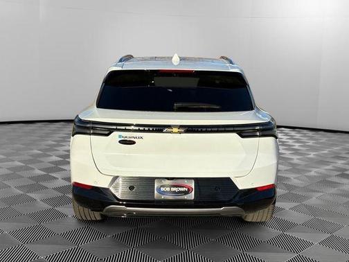 2026 Chevrolet Equinox EV LT 2