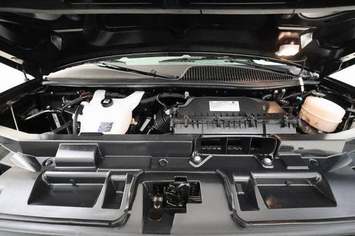 2021 Chevrolet Express 3500 LT