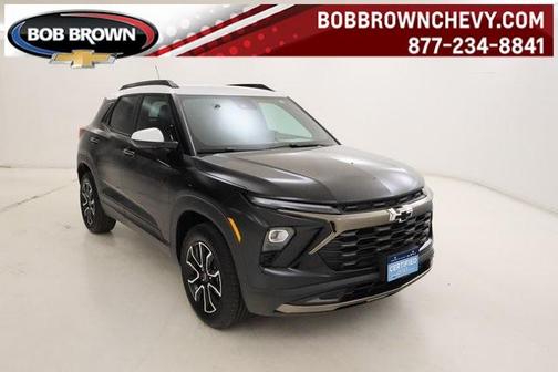 2024 Chevrolet Trailblazer ACTIV