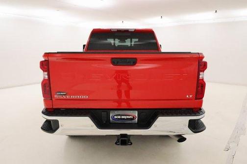 2024 Chevrolet Silverado 2500 LT