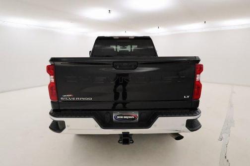 2020 Chevrolet Silverado 2500 LT