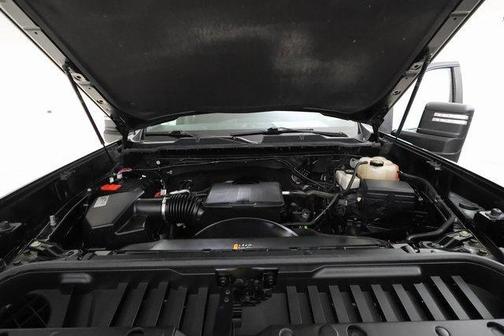 2020 Chevrolet Silverado 2500 LT