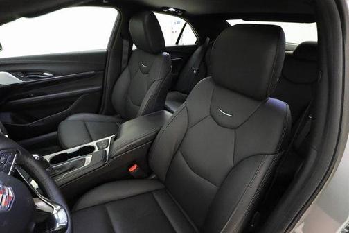 2024 Cadillac CT4 Premium Luxury