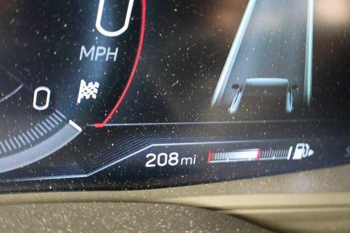 2024 Cadillac CT4 Premium Luxury