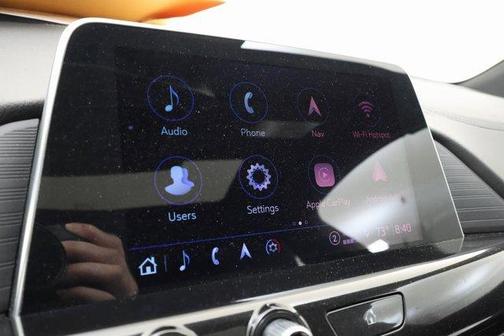 2024 Cadillac CT4 Premium Luxury