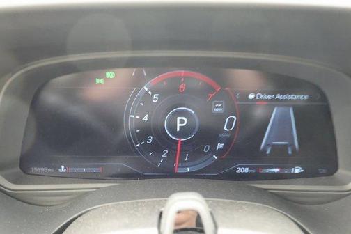 2024 Cadillac CT4 Premium Luxury