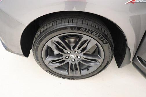 2022 Acura RDX A-Spec