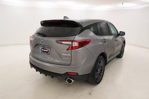 2022 Acura RDX A-Spec