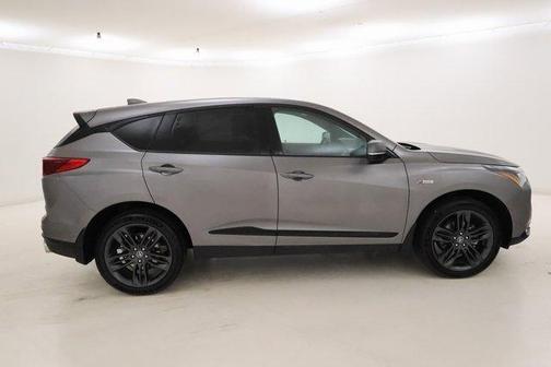 2022 Acura RDX A-Spec