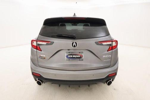 2022 Acura RDX A-Spec