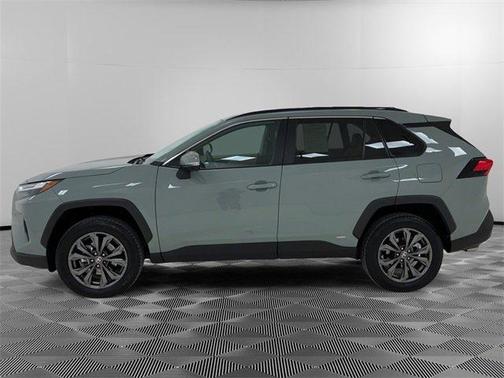 2023 Toyota RAV4 Hybrid XLE Premium