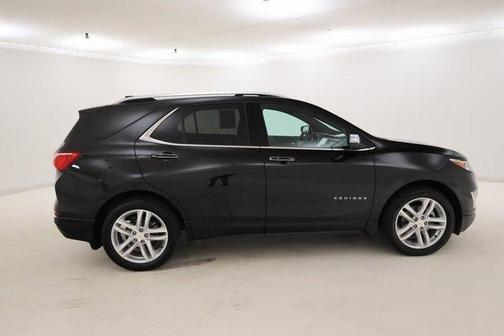 2020 Chevrolet Equinox Premier w/2LZ