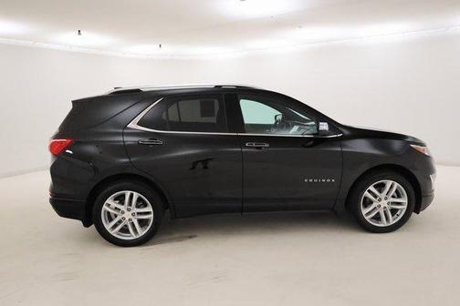 2020 Chevrolet Equinox Premier w/2LZ
