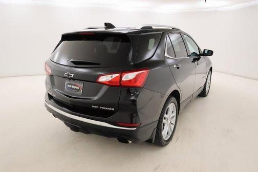2020 Chevrolet Equinox Premier w/2LZ