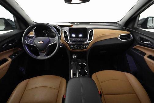 2020 Chevrolet Equinox Premier w/2LZ