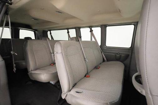 2023 Chevrolet Express 3500 LT