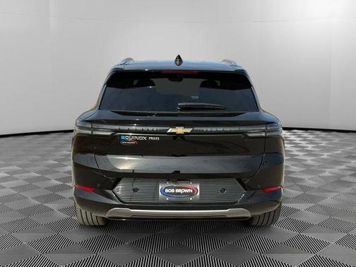 2026 Chevrolet Equinox EV LT 2