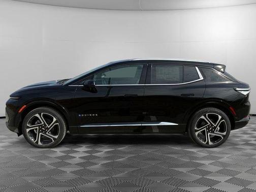 2026 Chevrolet Equinox EV LT 2