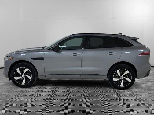 2025 Jaguar F-PACE P250 R-Dynamic S