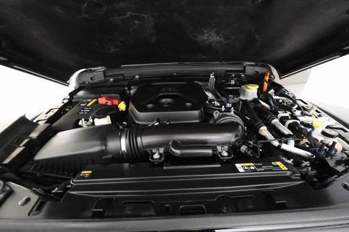 2024 Jeep Wrangler 4xe Sport