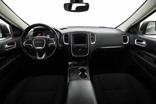 2020 Dodge Durango SXT