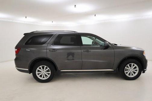 2020 Dodge Durango SXT