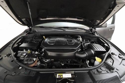 2020 Dodge Durango SXT