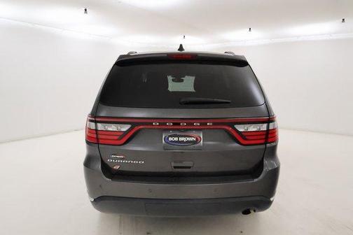 2020 Dodge Durango SXT