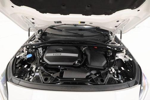 2025 BMW 228 Gran Coupe xDrive