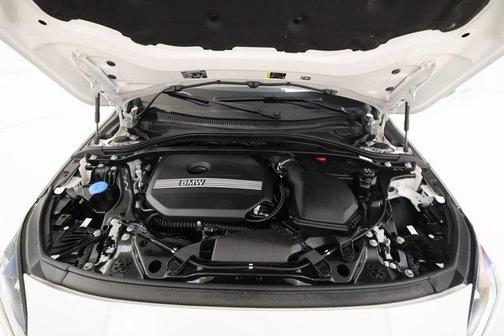 2025 BMW 228 Gran Coupe xDrive