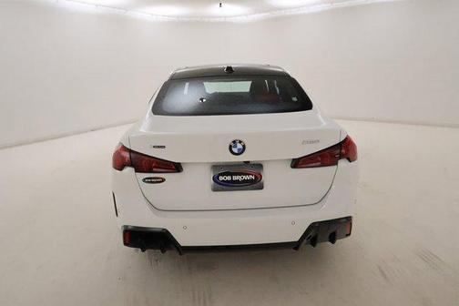 2025 BMW 228 Gran Coupe xDrive