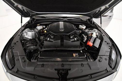 2024 Cadillac CT5-V V-Series