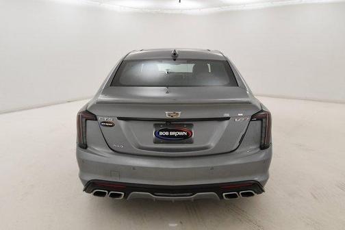 2024 Cadillac CT5-V V-Series