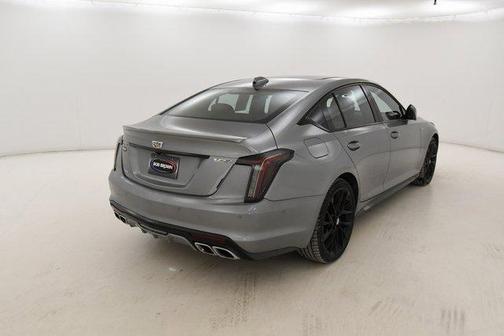 2024 Cadillac CT5-V V-Series