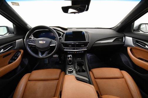 2024 Cadillac CT5-V V-Series