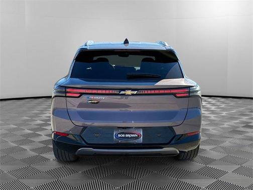 2026 Chevrolet Equinox EV LT 2